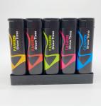 Fashion Refillable Lighters for Cigarettes in Kitchen from Dongyi