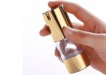 Cream Foundation Pump Bottle Airless Dispenser Bottles 15ml 30ml 50ml