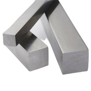 China AISI 8620 SS Square Rod DIN 10278 DIN 1.6523 Recognized Cold Stretcted wholesale