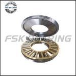 Euro Market T511A-902A4 Thrust Tapered Roller Bearing Shaft ID 128.59mm Singe