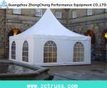 Aluminum Wedding Big Tent For Outdoor