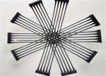 Strength Road Construction High Tensile 80KN Polypropylene Geogrid