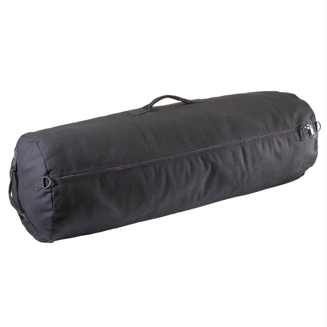 Mens Luggage Rolling Duffel Bag Lightweight Weekender Travel 50x30" 40" 20" 19"