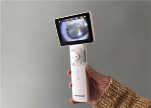 China Digital Video Otoscope Dermatoscope And General Imaging Inspection Scopes With 3.5” Full Color TFT-LCD on sale