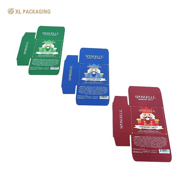 Recyclable Custom Corrugated Boxes with Logo for Strong Shipping Protection