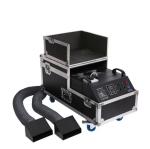 Single Head 3000W Water Fog Machine Stage Equipment Water Low Mist Machine For