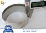 99.9% Purity Vanadium Sheet , Cas 7440 62 2 Vanadium Plate For Non Steel