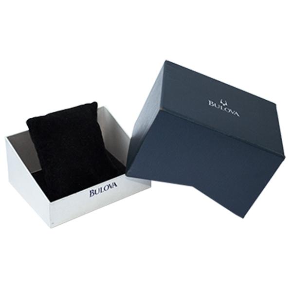 CMYK Watch Box Gift Packaging Lid And Bottom Box OEM And ODM