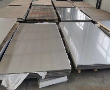304L 316L Cold Rolled Stainless Steel Sheet Plate 409 410 2205 2507 0.1mm