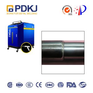 China Raycus 1mm Fiber Laser Welding Machine 1500W ISO wholesale