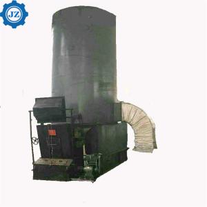 China 1200KW Industrial Vertical Biomass Fired Thermal Oil Heater For Plywood Hot Processing wholesale