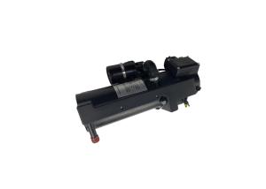 China 12V 10kW Liquid Car Parking Heater Similar To Webasto Eberspacher Diesel Water Heater wholesale