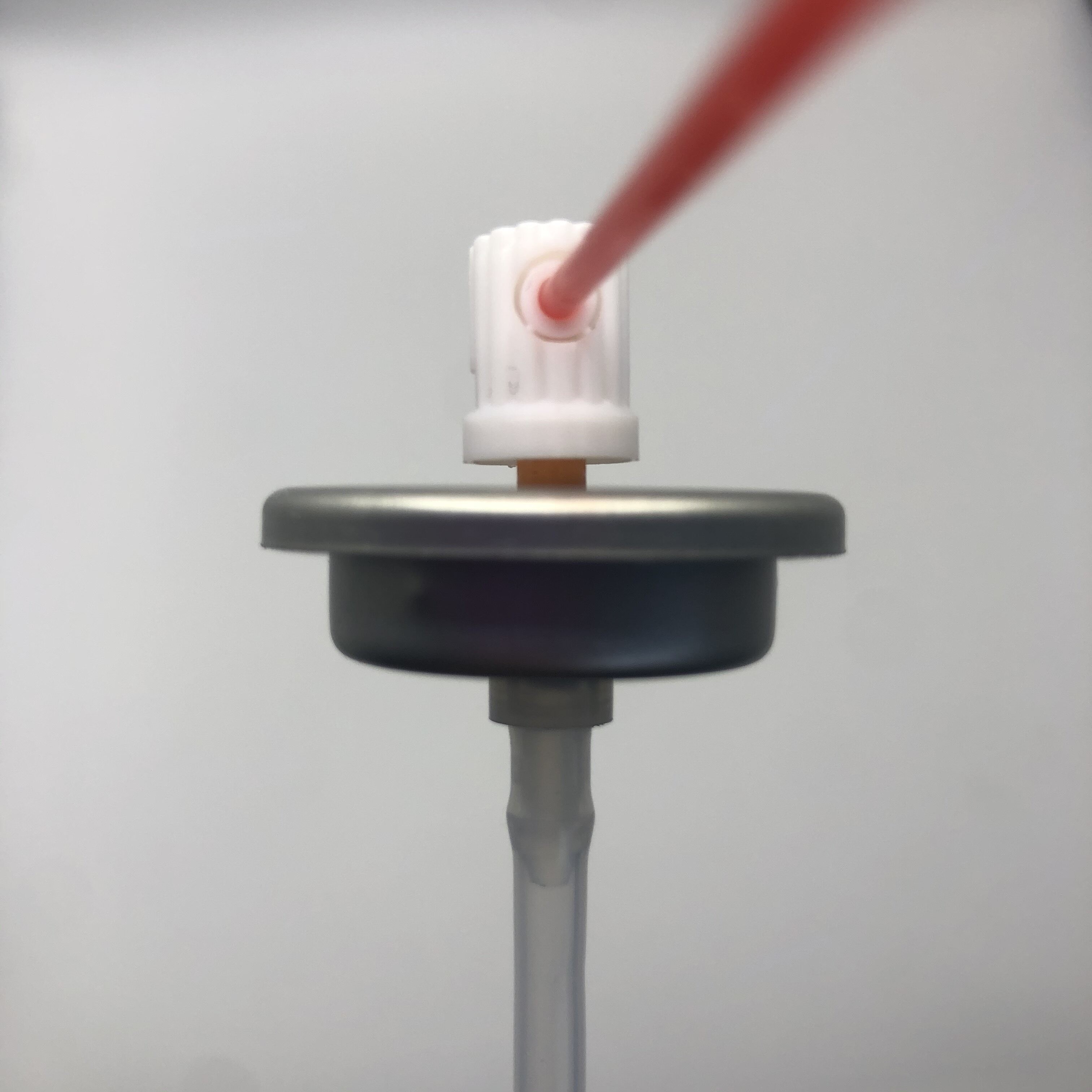 Highly Durable MDF Kit Activator Valve for MDF Stethoscopes with 000 Supply Ability