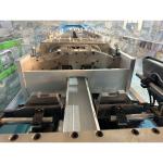 Prefabricated House 75 89 140 Light Gauge Framing Machine LGS LGSF Making
