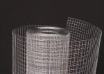 80cm Industrial Electrically Stainless Steel Welded Wire Mesh Rolls