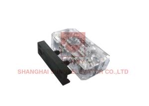 China White Plastic Elevator Door Operator Door Machine Contact Switch wholesale