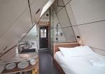 Light Steel Frame House Of Garden Studio Are Highly Customisable House Framing