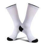 Printable Sublimation Sports Socks Blanks For Sublimation Heat Transfer Printing