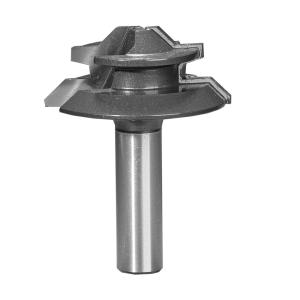 China OEM 45 Degree Lock Mitre Joint Router Bit Used For Router Table wholesale