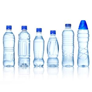 China Small Water Bottle Small Low Volume Precision Plastic Injection Molding wholesale