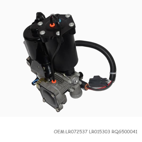 Standard Air Compressor Pump For Land Rover Discovery 3 L320 LR072537 LR015303 /