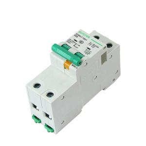 China Short Circuit TUV CE 100A 3Phase RCBO Circuit Breaker wholesale