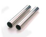1mm Powder Coated T5 6063 Aluminum Round Tube 30MM