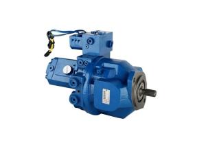 China R55-7 31M8-10021 AP2D28 Excavator Hydraulic Pump Without Solenoid Valve wholesale