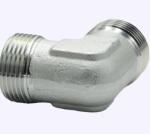 Combination Joint Fittings 1cg9 Pipe 90 Degree Elbow Bsp Male Fittings Hydraulic