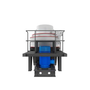 China Durable And Stadble Vertical Shaft Impactor Crusher With TUV wholesale
