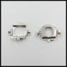 Buy cheap Car LED Headlight H7 adapter for Mercedes-Ben z C B GLA ML H7 LED headlight bulb from wholesalers