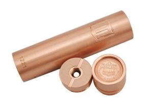 China Copper penny mod clone for wholesale wholesale