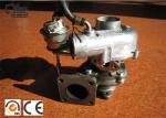 RHB5 Iron Excavator Spare Parts Engine Turbocharger VICB 897176080