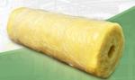 Thermal And Acoustic Insulation Centrifugal Glass Wool For Pipe Work Light