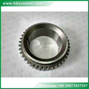China Cummins QSM ISM11 QSM11 M11 ISM Diesel Engine Parts Timing Gear Crankshaft 3084445 wholesale