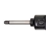 Air Powered Industrial 3700 RPM High Impact Wrench M50 Bolt Capacity Ergonomic
