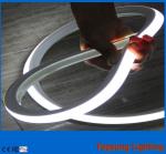 square 100leds/m white 12v 16x16.5mm led neon light for building