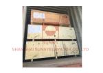 2- Leafs Center Opening Asynchronous Vvvf Door Operator Elevator Parts
