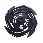 1750019426 01750019426 Wincor ATM Parts Wincor Nixdorf Stacker Wheel Right Assy