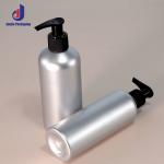 Customized 250ml PET Plastic Bottles Cosmetic Skin Care Spray Bottle