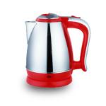 Hot selling 1500w cordless electric water kettle