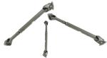 2003 2004 2005 2006 2007 2008 Dodge Trucks Ram 1500 Pickup OEM Prop Shaft/Drive