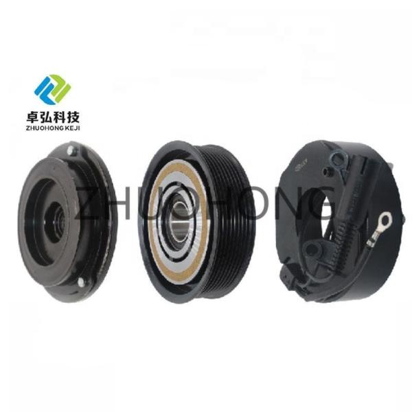 Mercedes Benz Auto AC Compressor Pulley Clutch Kit 8PK 135MM 12V Car Model 1994