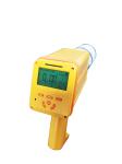 Neutron Gamma Radiation Detector Inspection Instrument Solid State Upgraded