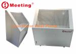 Meeting MD60D-1 21KW 40Db Super Low Noise Heat Pump Air To Water Copeland