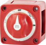 6007 Battery Switch Isolator Battery Disconnect Switch For Marine Best Electric