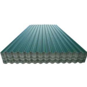 China Back Paint Thickness of 5-25um PVOC Certified Color Coated Roofing Sheet Pre-painted Galvanized Steel Sheet wholesale