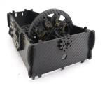 T700 T800 Machined Carbon Fiber Cnc Machine For Drone Glasses Toy Parts