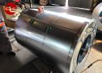 ASTM GB Hot Dip Galvanized Steel 0.18mm-20mm Thick DC51D SGHC Grade