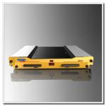 High Density Storage Radio Shuttle Pallet Runner Rack System For Supermarket /